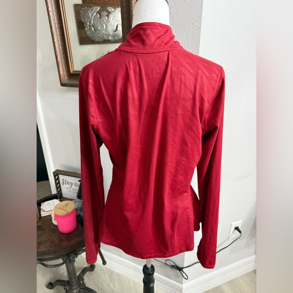 Nike Alabama Quarter-Zip Top - Picture 4 of 6